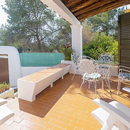 Can Ben Parit Sant Antoni de Portmany Exterior foto