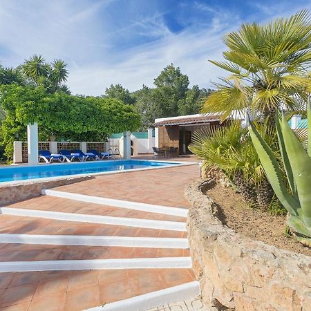 Can Ben Parit Sant Antoni de Portmany Exterior foto