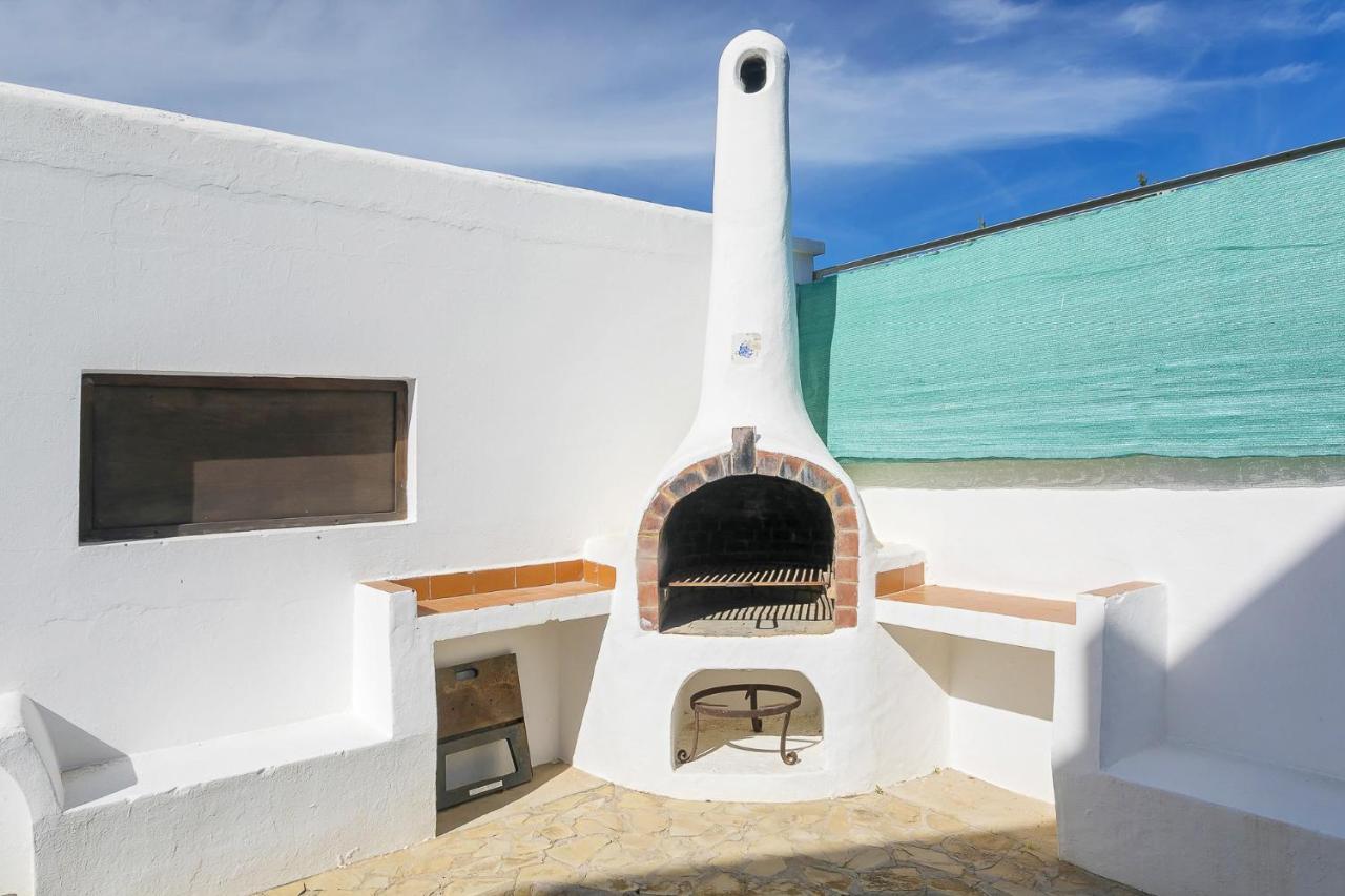 Can Ben Parit Sant Antoni de Portmany Exterior foto